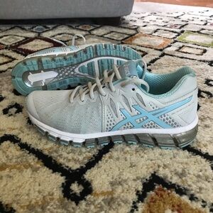 ASICS Gel-Quantum 180 TR